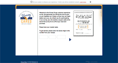 Desktop Screenshot of kinneykares.com